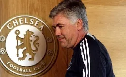 ancelotti chelsea