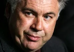 ancelotti milan