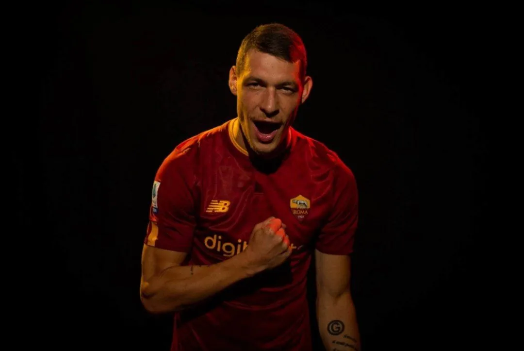 andrea belotti 2