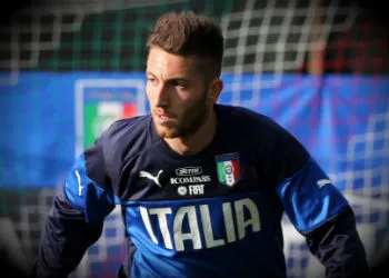 andrea bertolacci nazionale