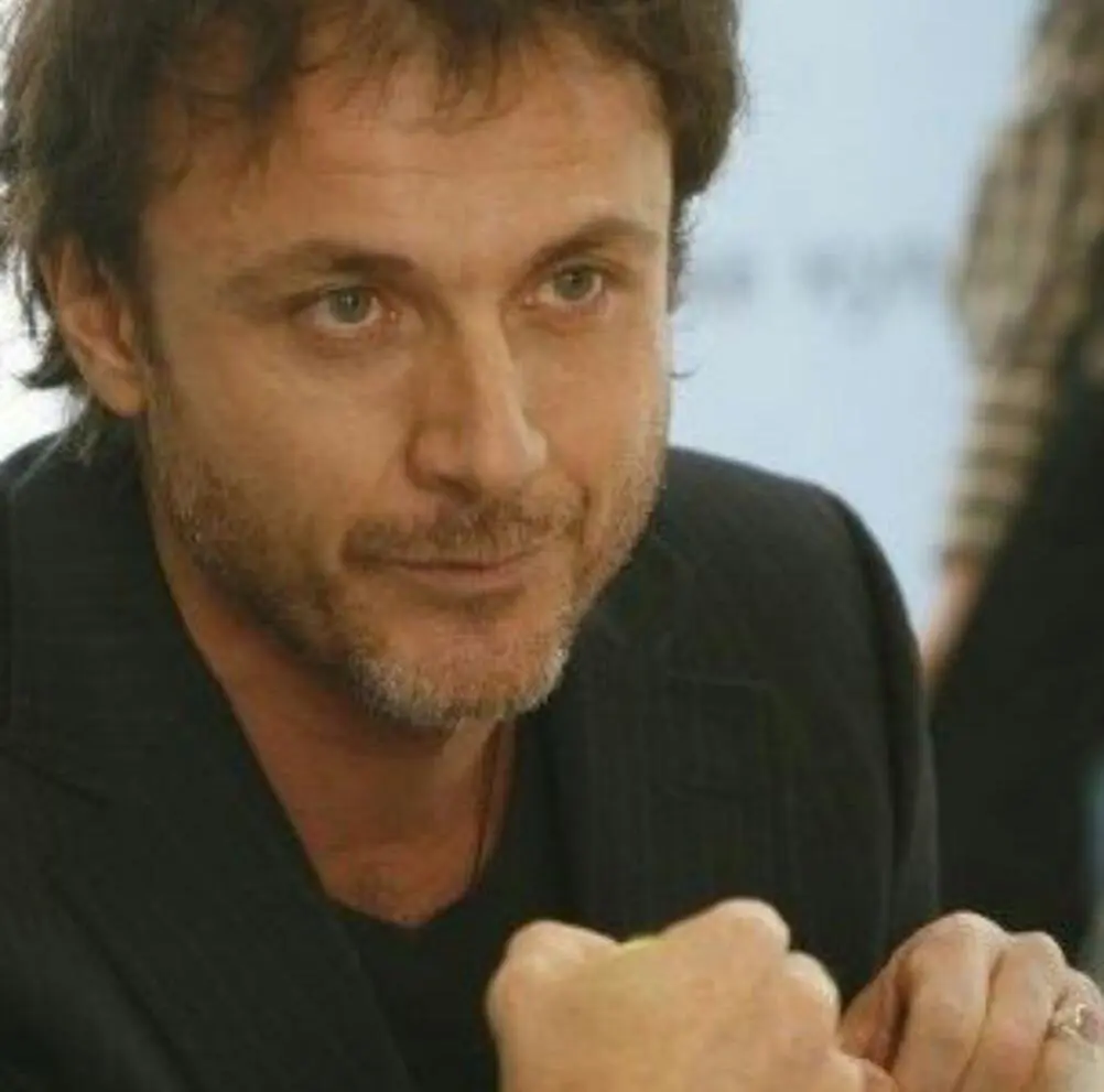 andrea calbucci