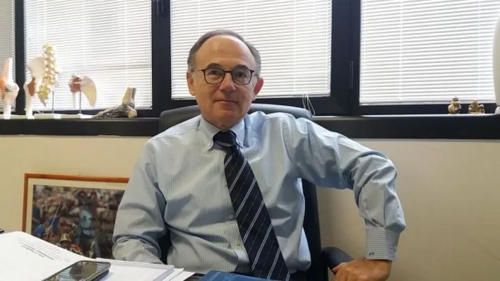 andrea causarano