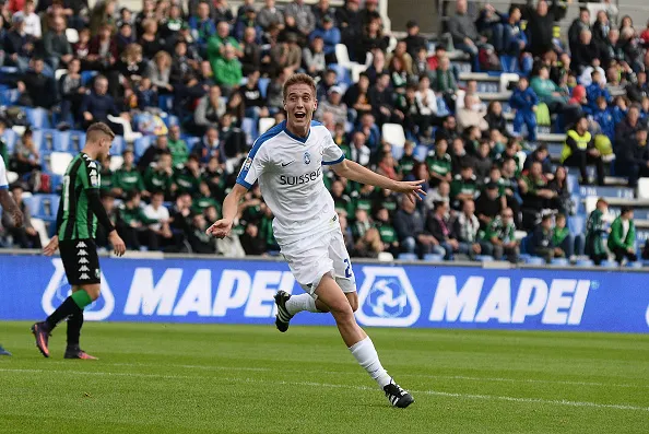 andrea conti atalanta 1