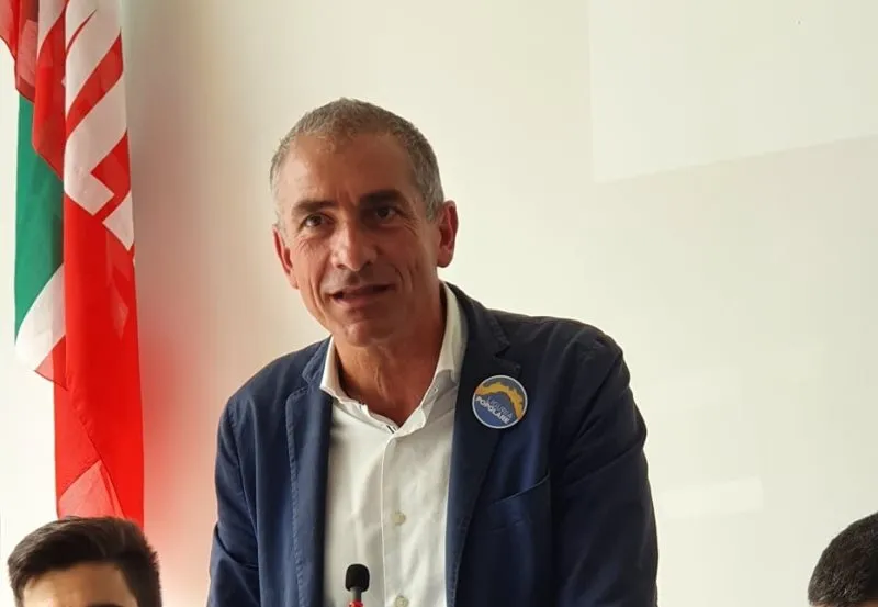 andrea costa