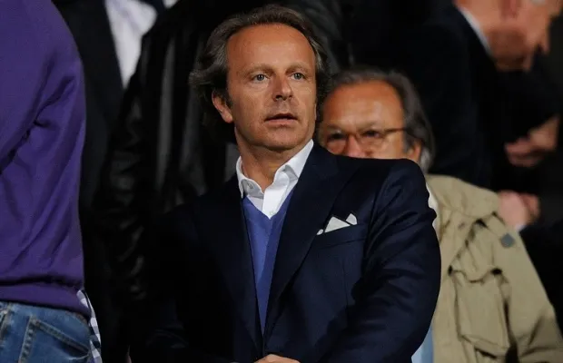 andrea della valle fiorentina