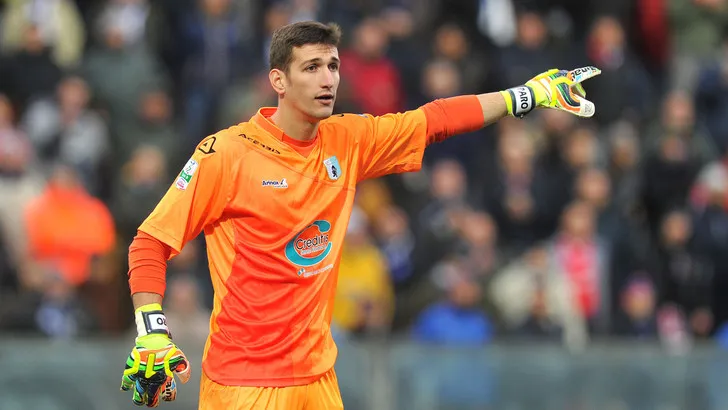 andrea paroni virtus entella
