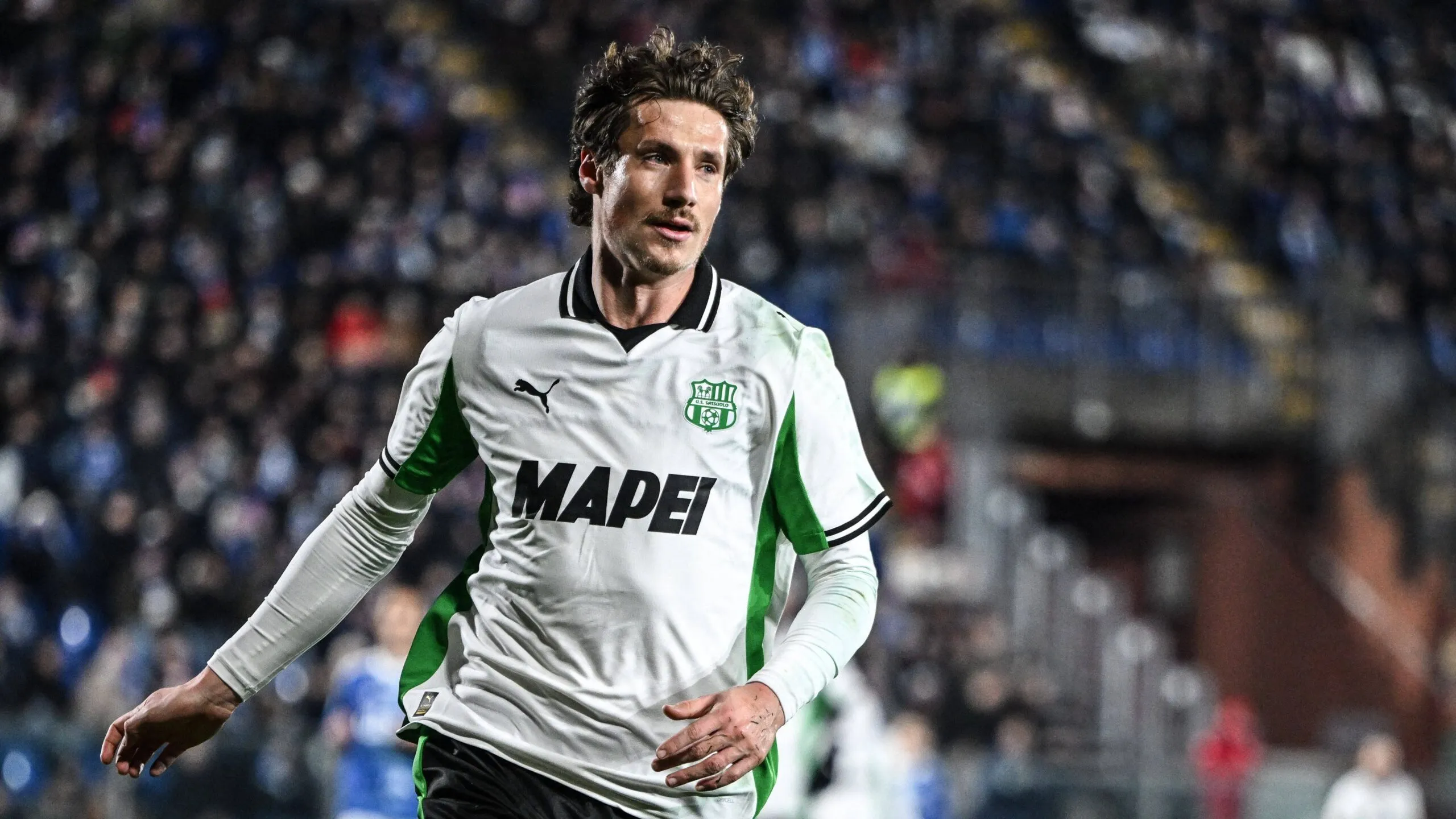 andrea pinamonti