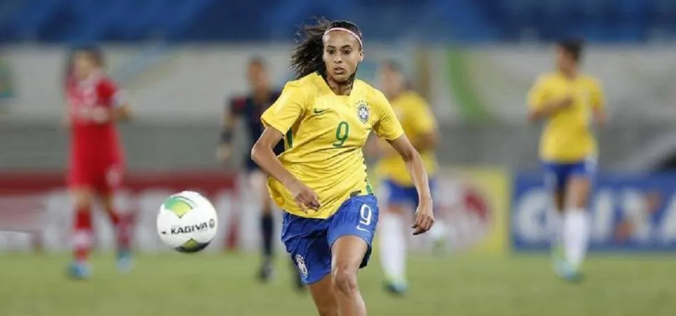 andressa alves