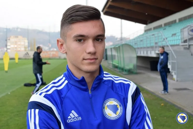 anel sabanadzovic