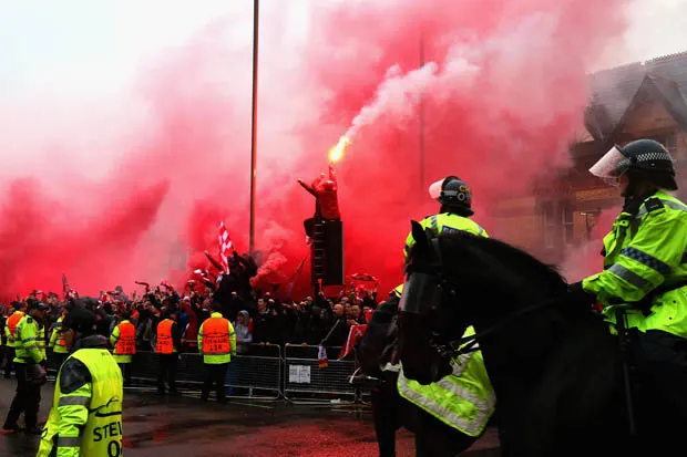 anfield 698273