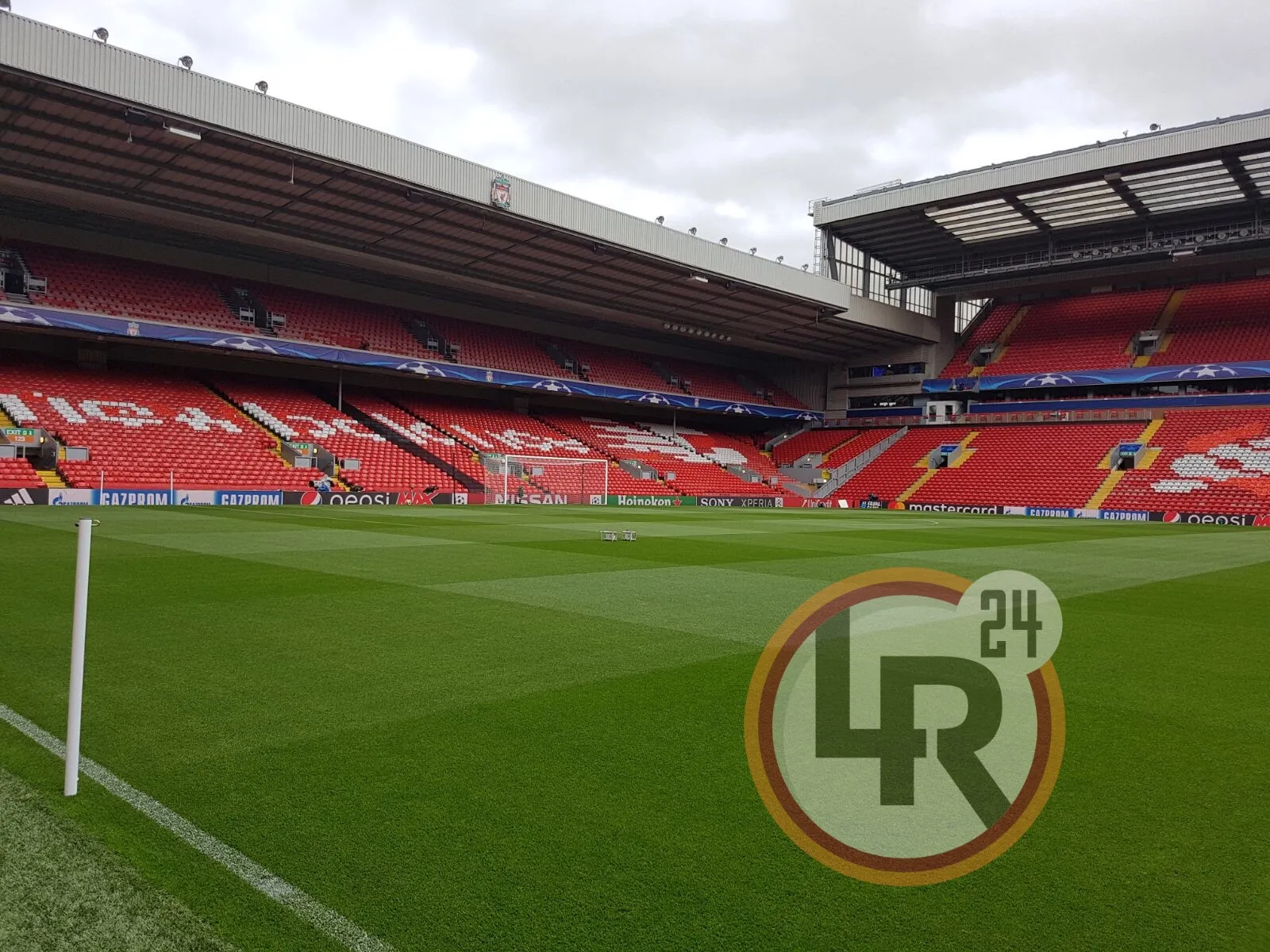 anfield campo