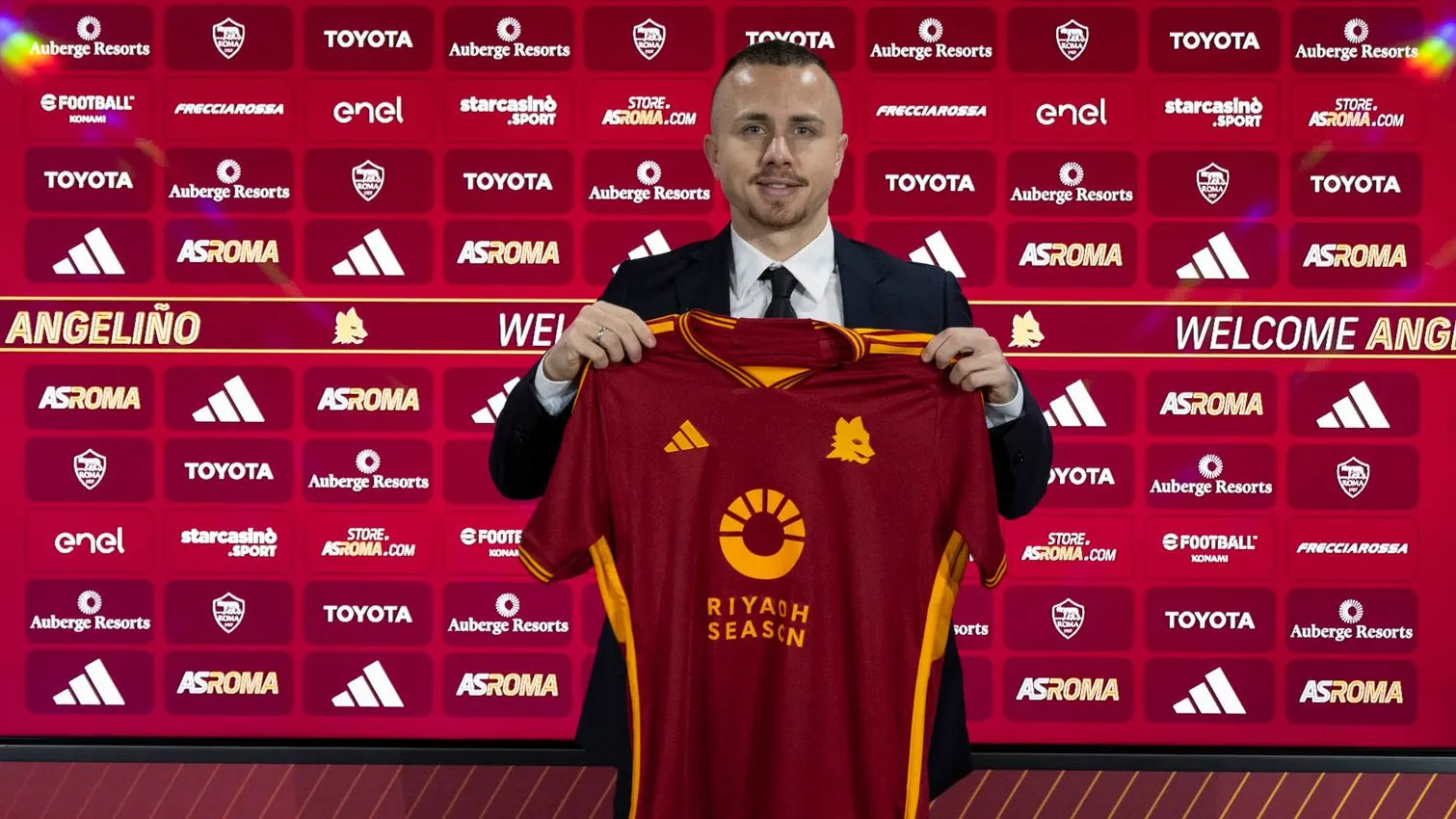 angelino 1