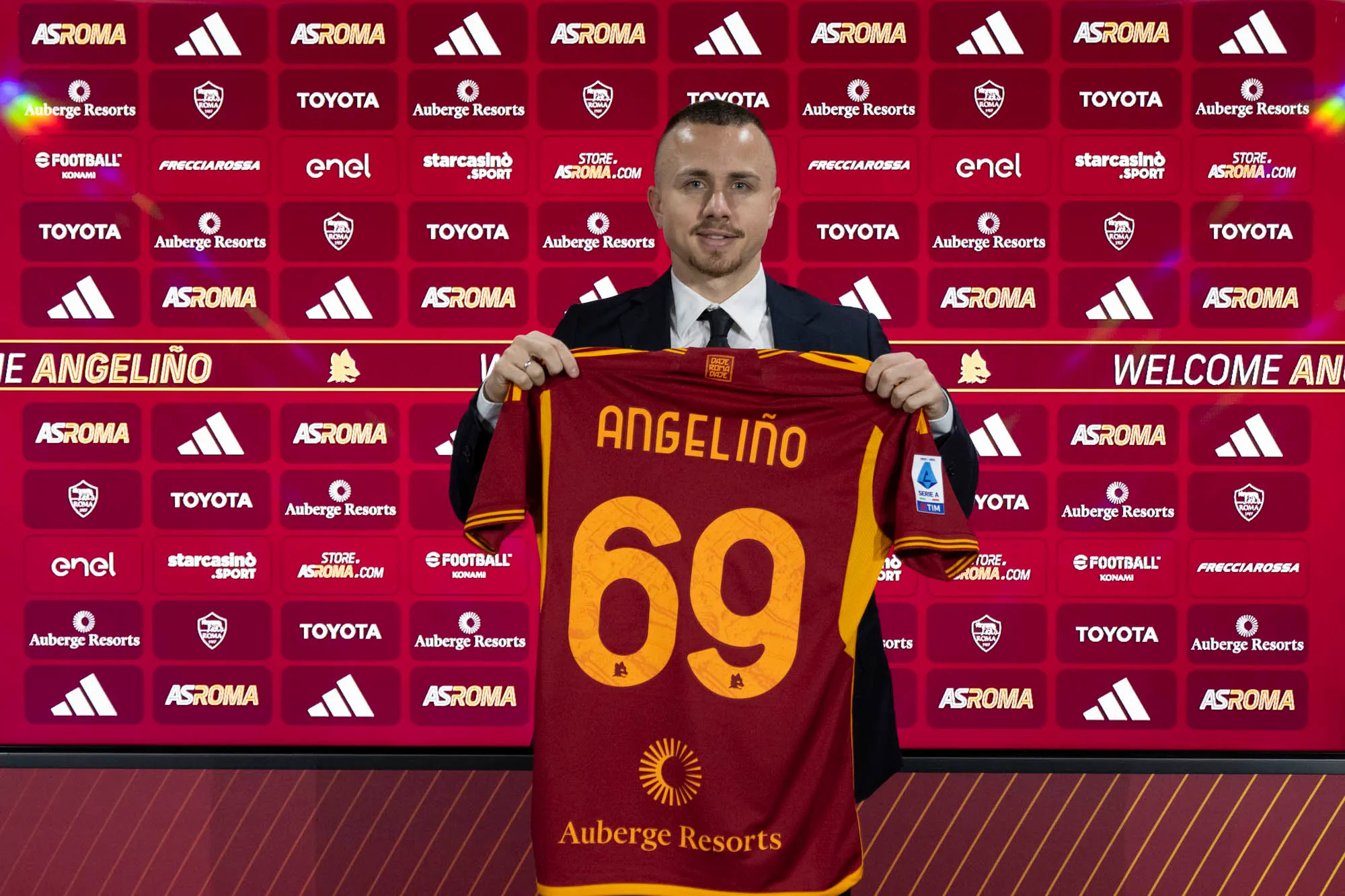 angelino