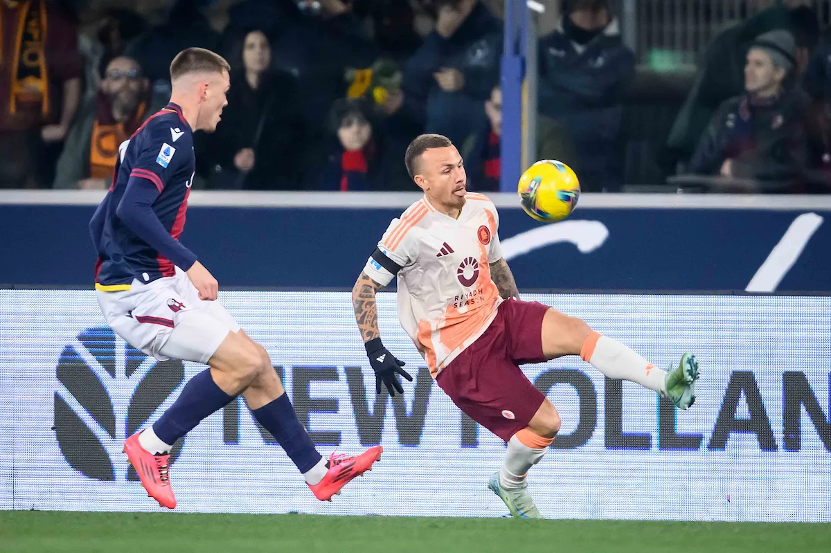 angelino bologna roma