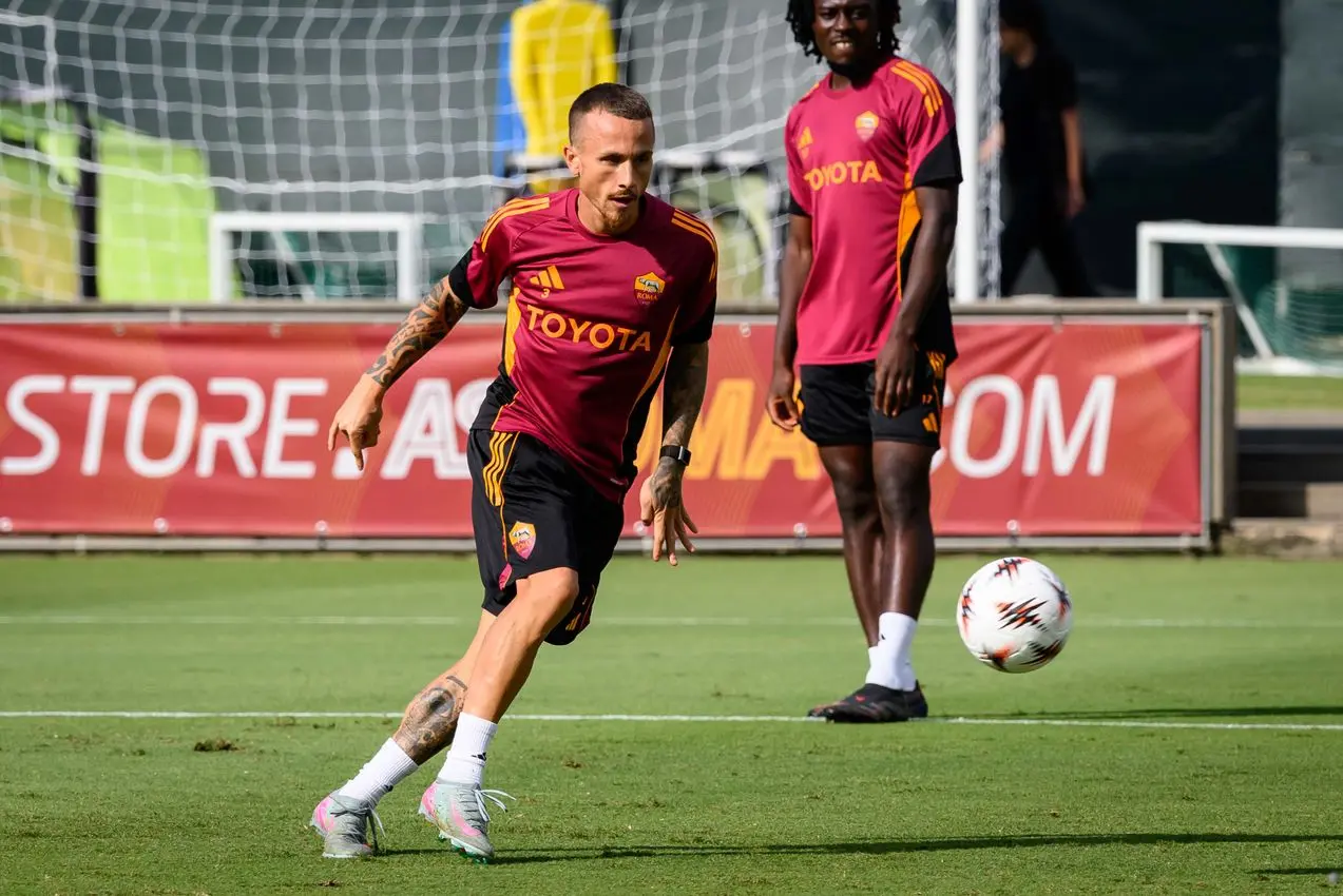 angelino e kone