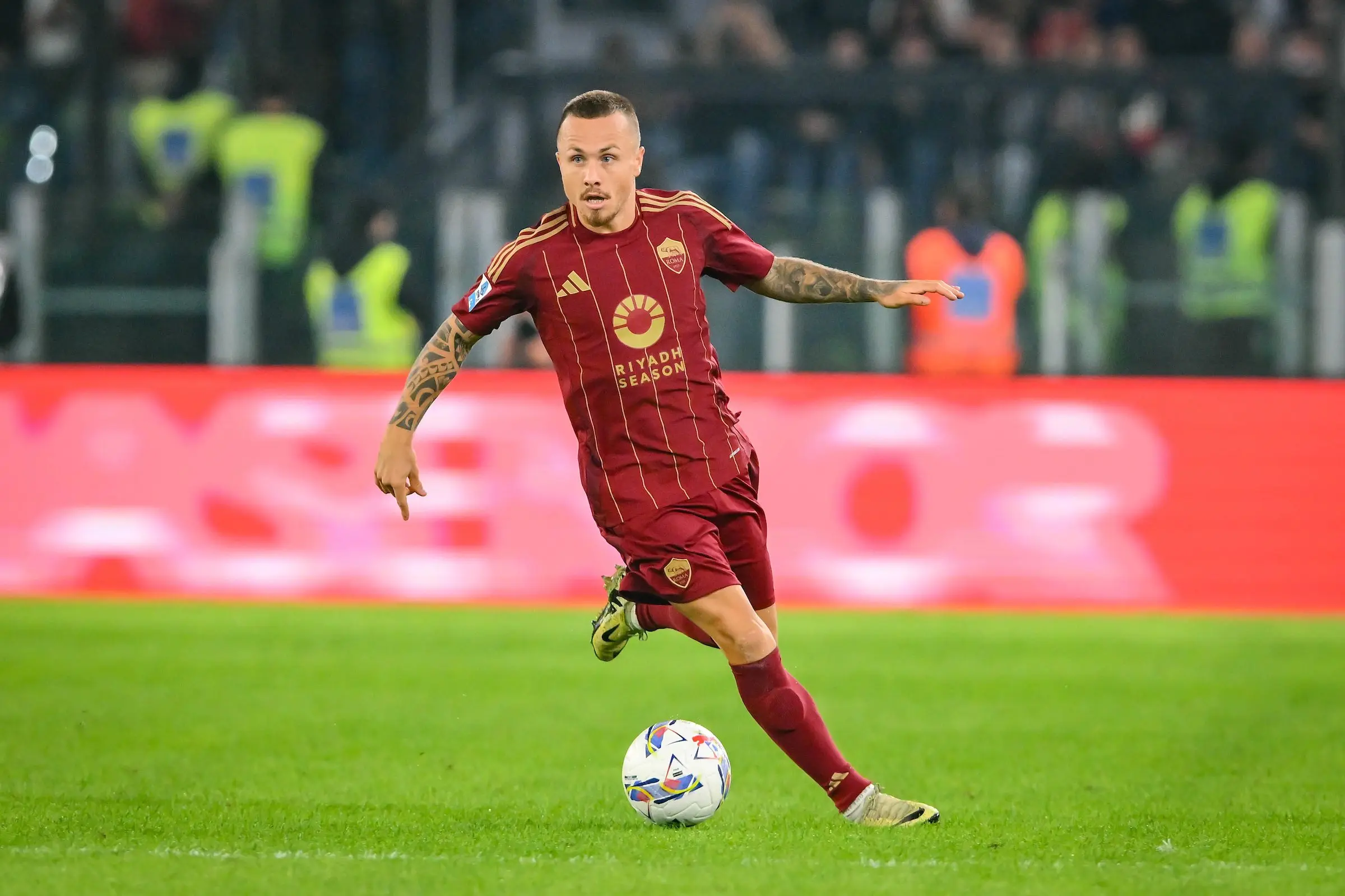 angelino roma inter