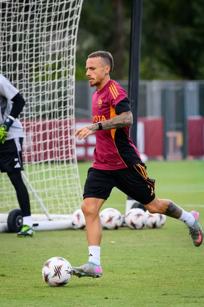 angelino verticale