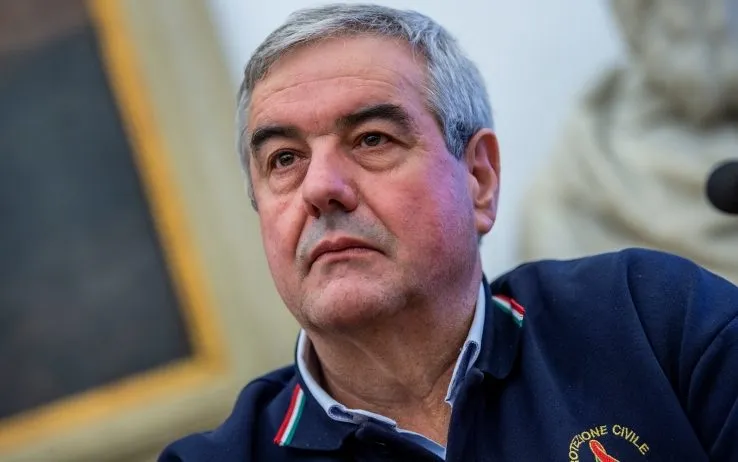 angelo borrelli