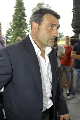 angelo peruzzi