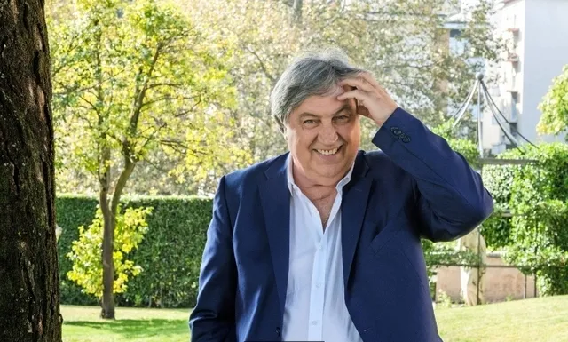 angelo renzetti