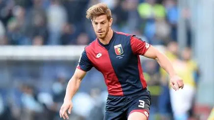 ansaldi genoa