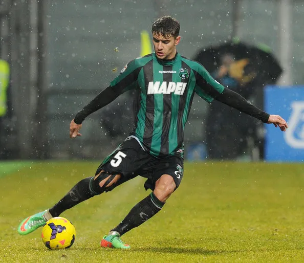 antei sassuolo calcia