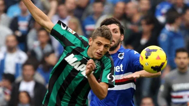 antei sassuolo