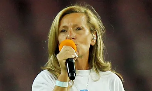 antonella leardi madre ciro esposito