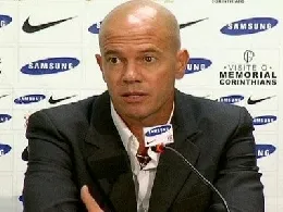 antonio carlos zago
