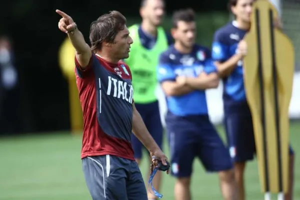 antonio conte nazionale allenamento 56418