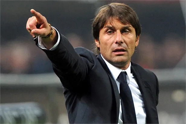 antonio conte