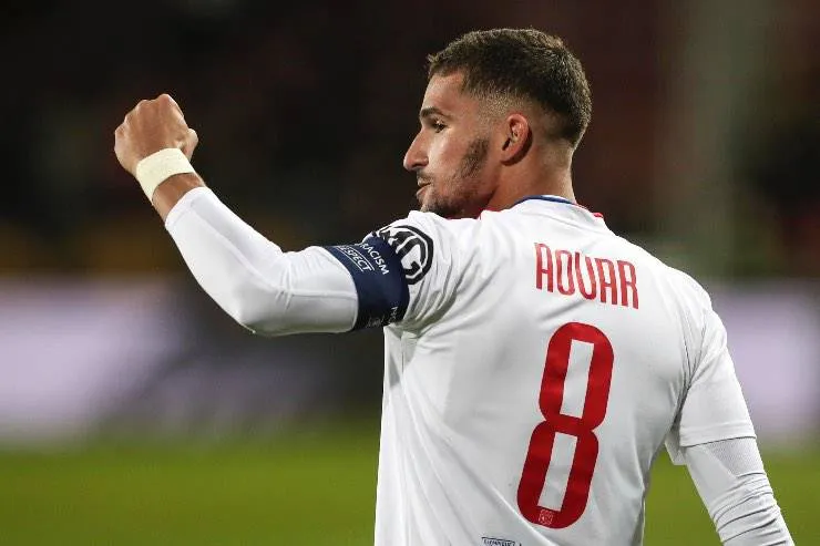 aouar 2022