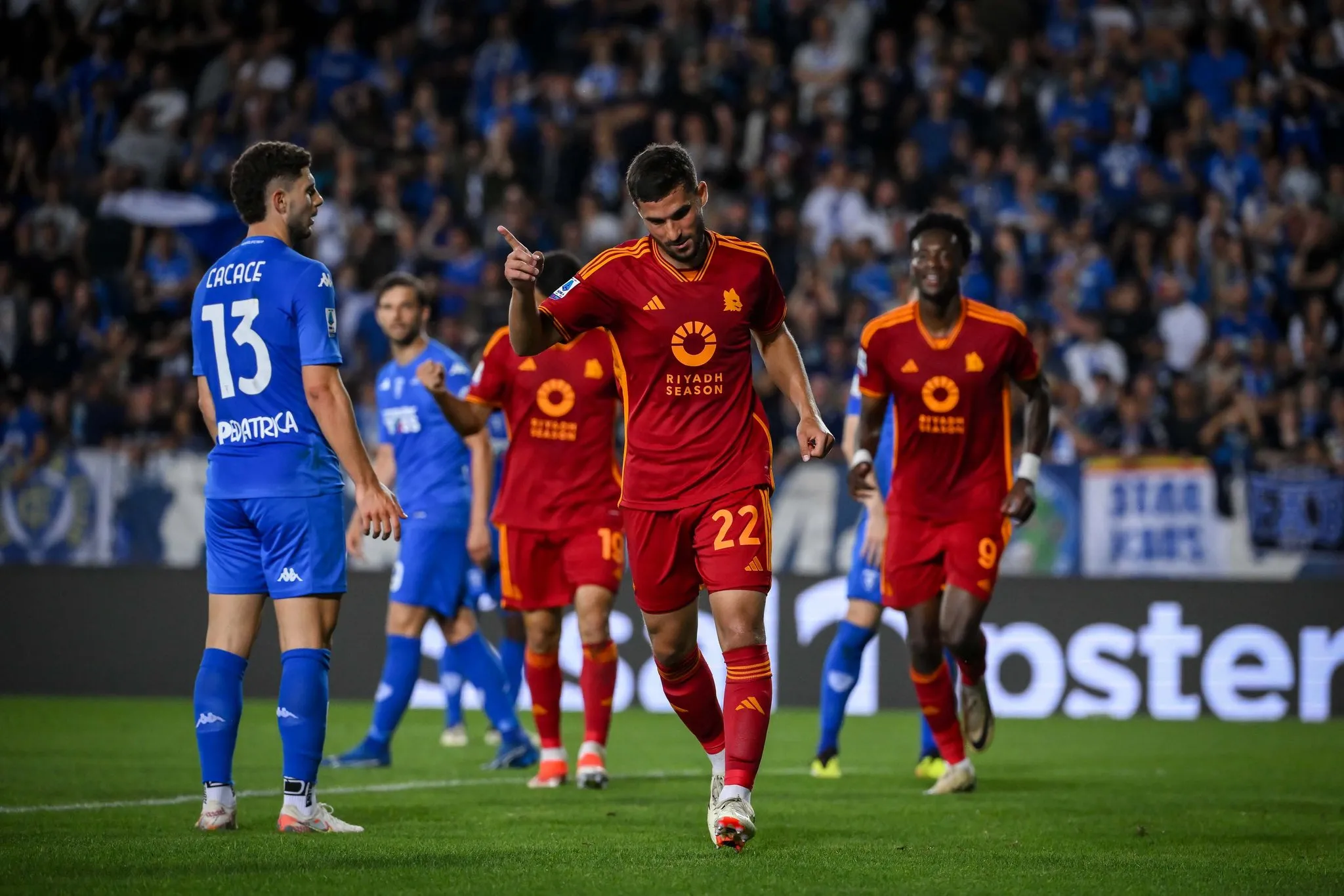 aouar empolio