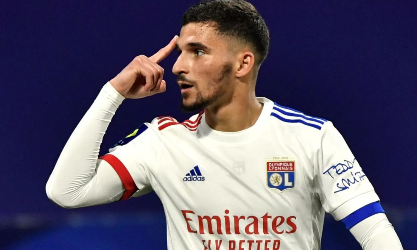 aouar lione