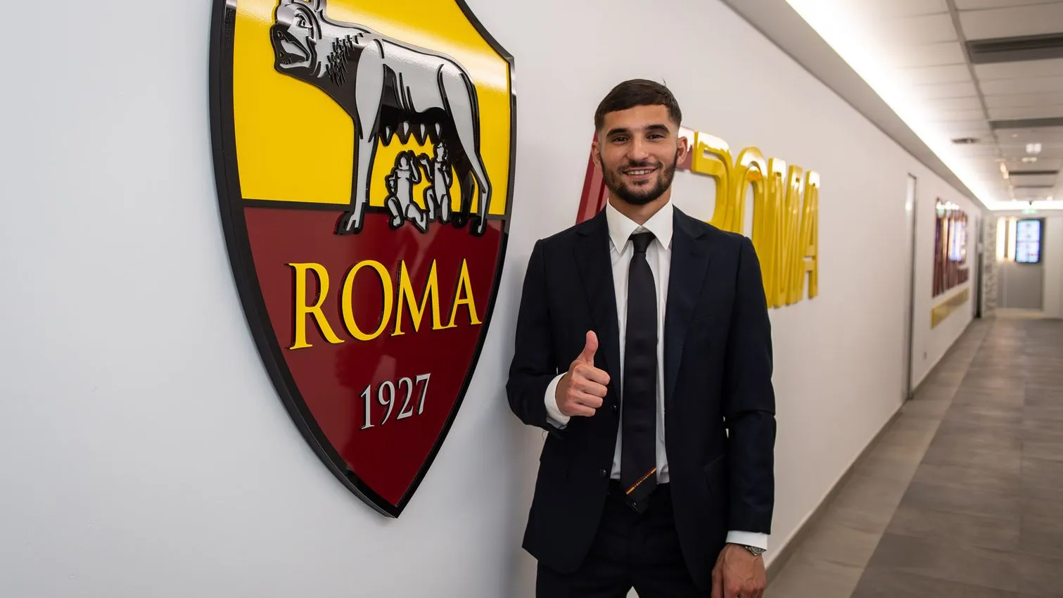 aouar roma 6