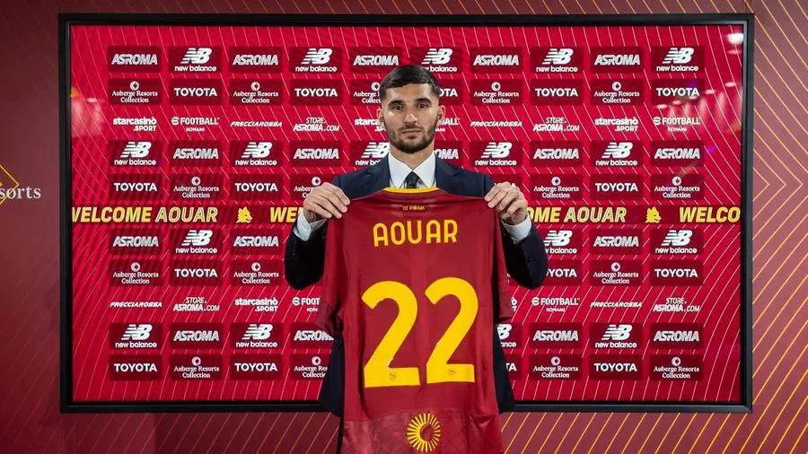 aouar roma