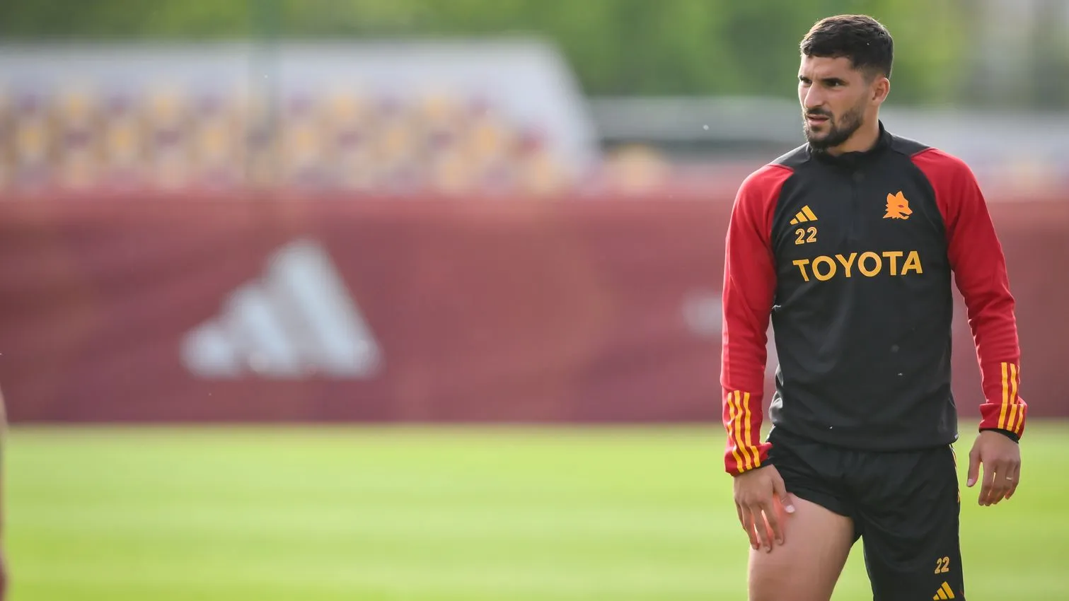 aouar trigoria 1