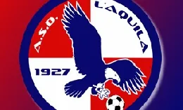 aquila20calcio20logo