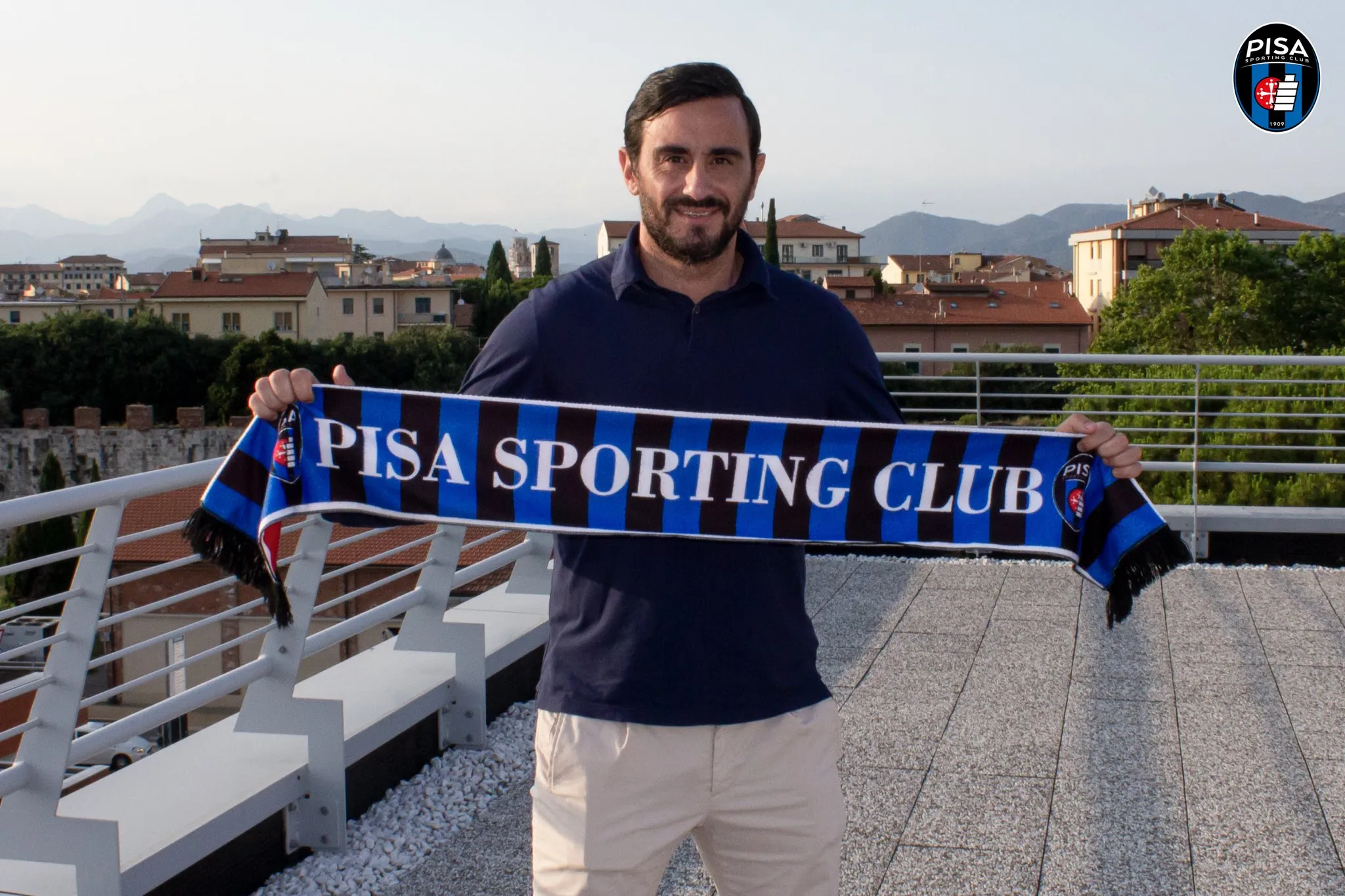 aquilani pisa