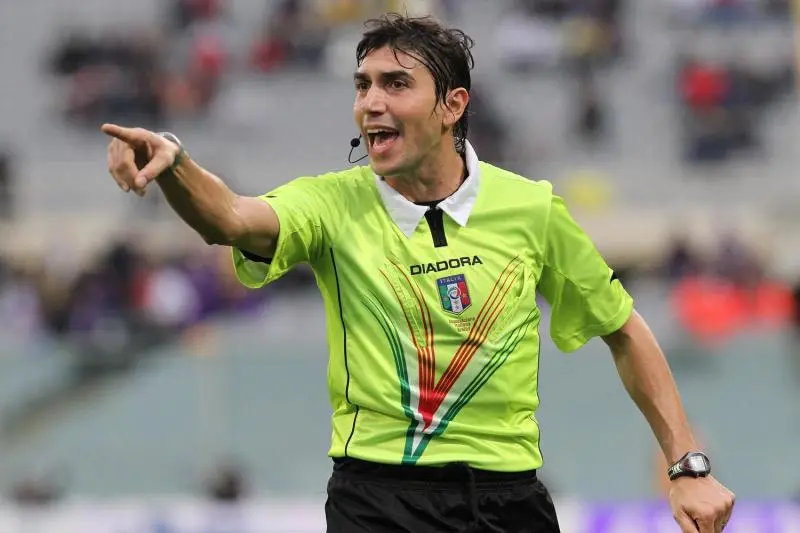 arbitro calvarese 1