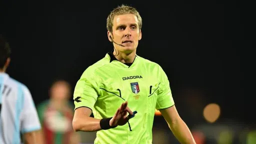 arbitro chiffi