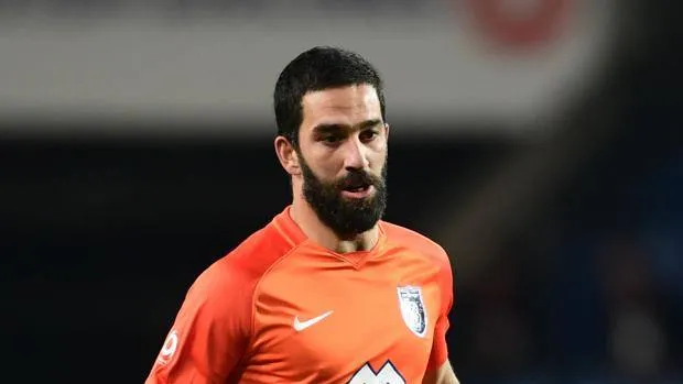 arda turan