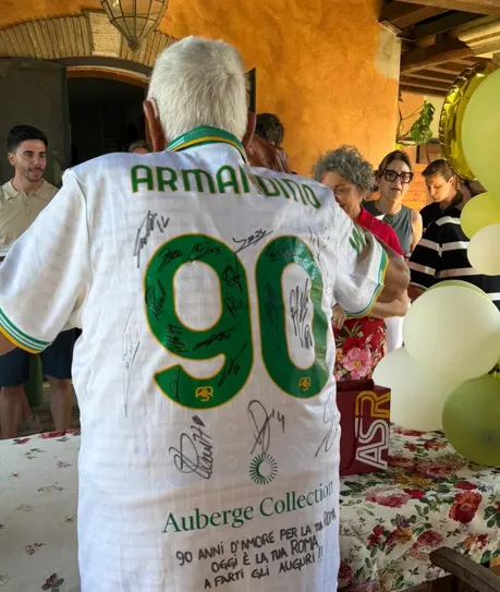 armandino