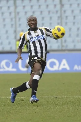 armero udinese 2012