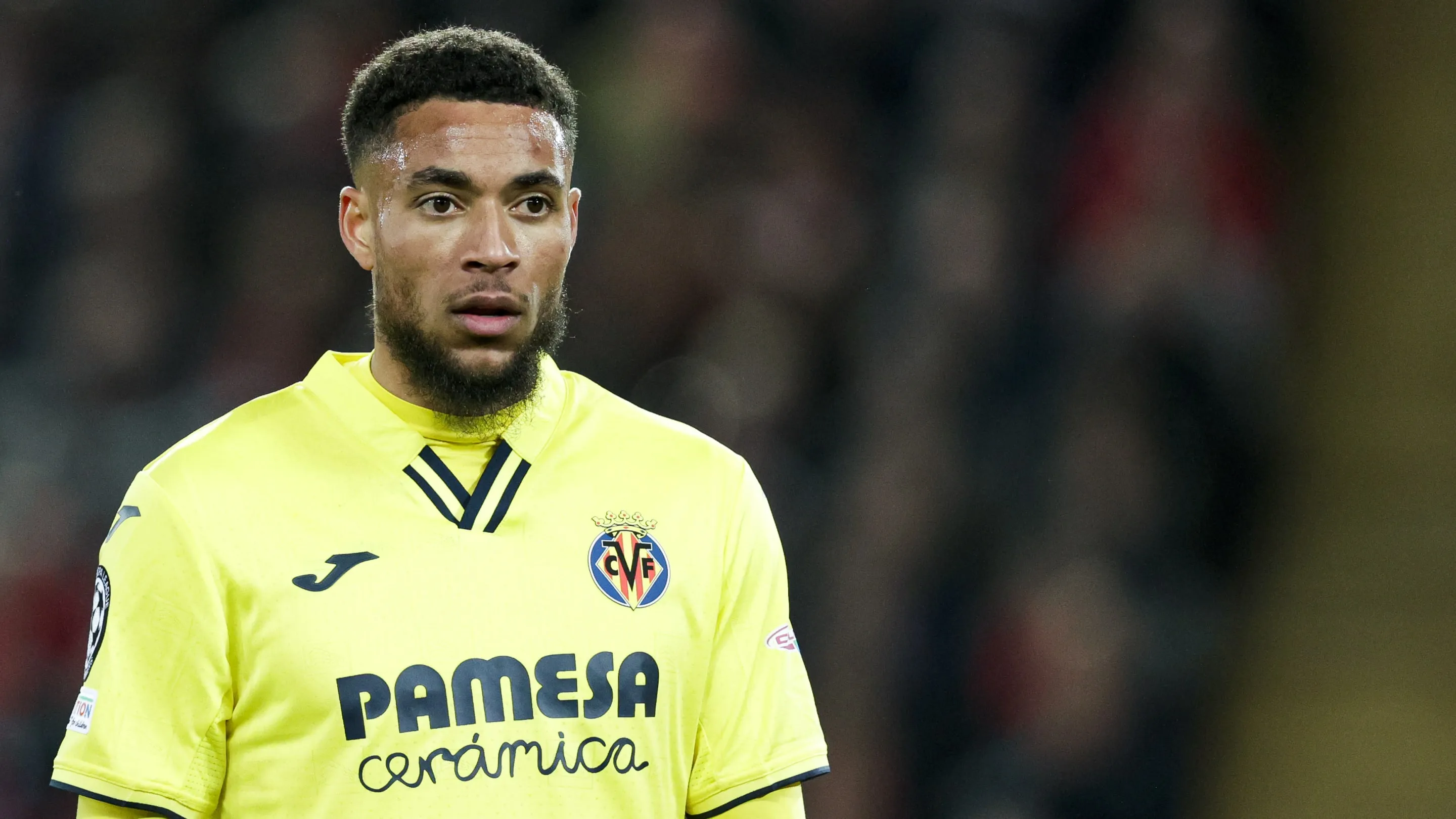 arnaut danjuma