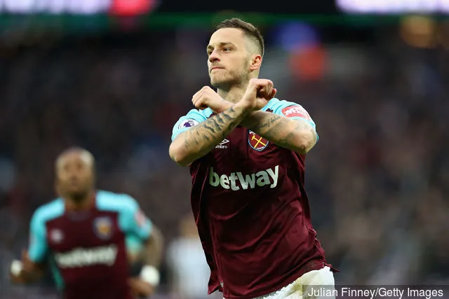 arnautovic