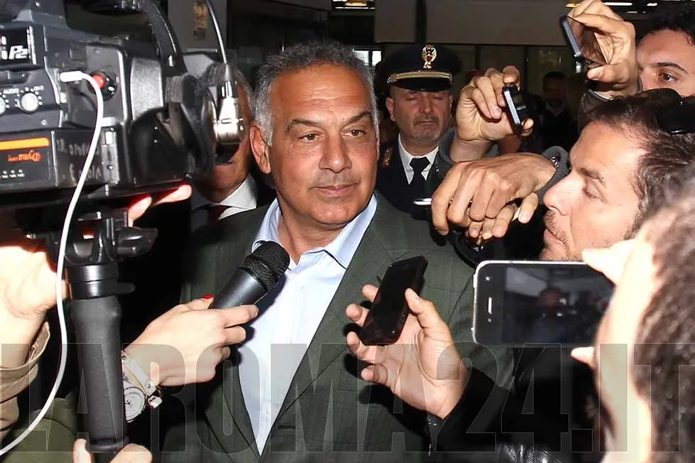 arrivo pallotta 9514