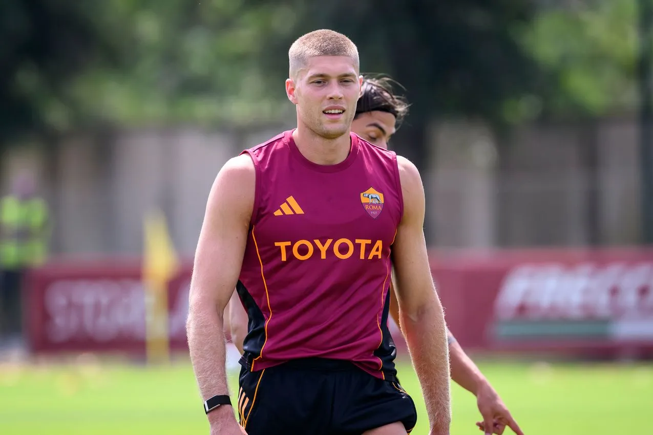 artem dovbyk