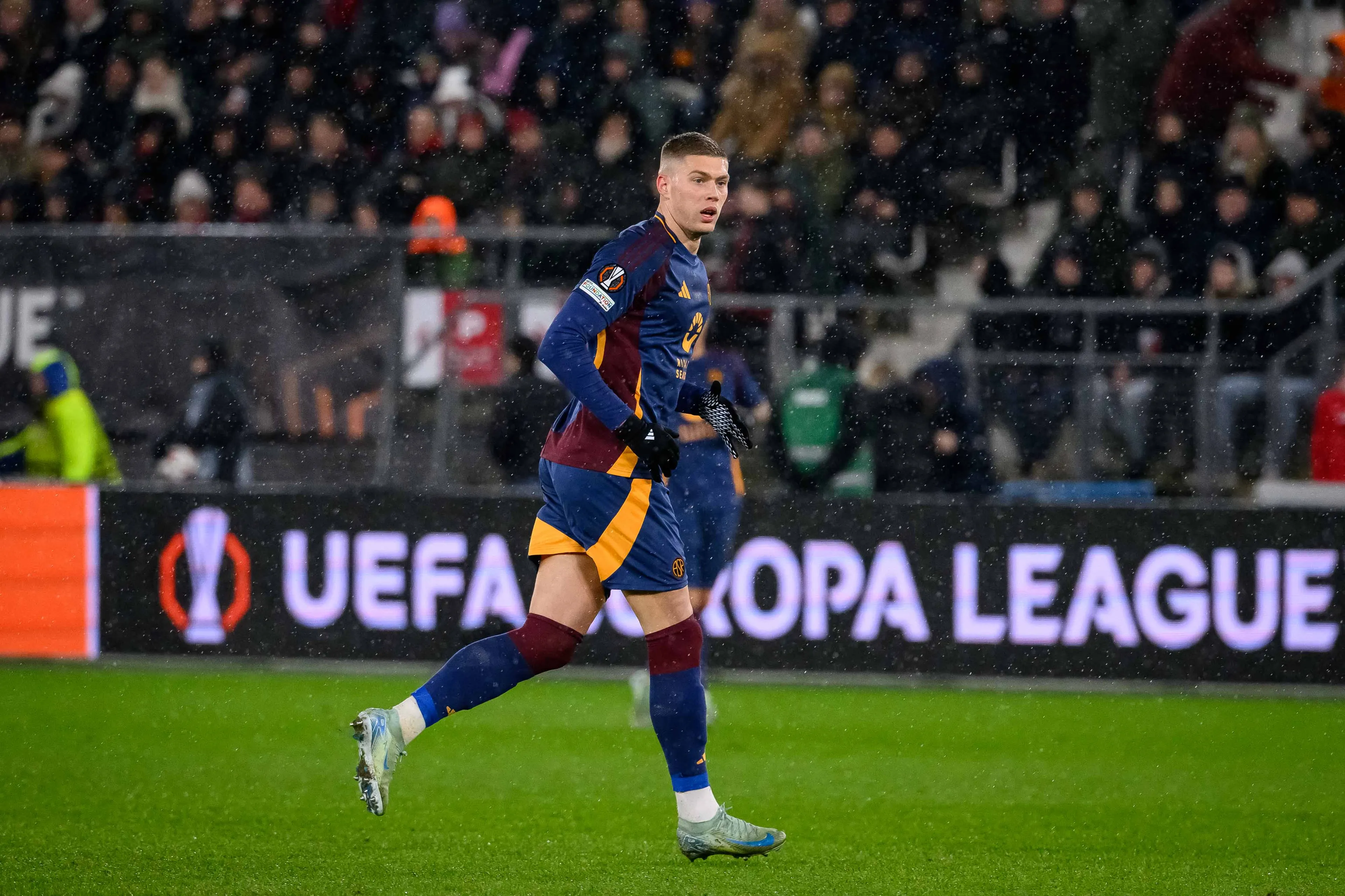 artem dovbyk az roma