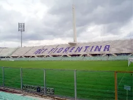 artemio franchi firenze